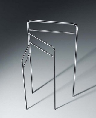 Towel Stand